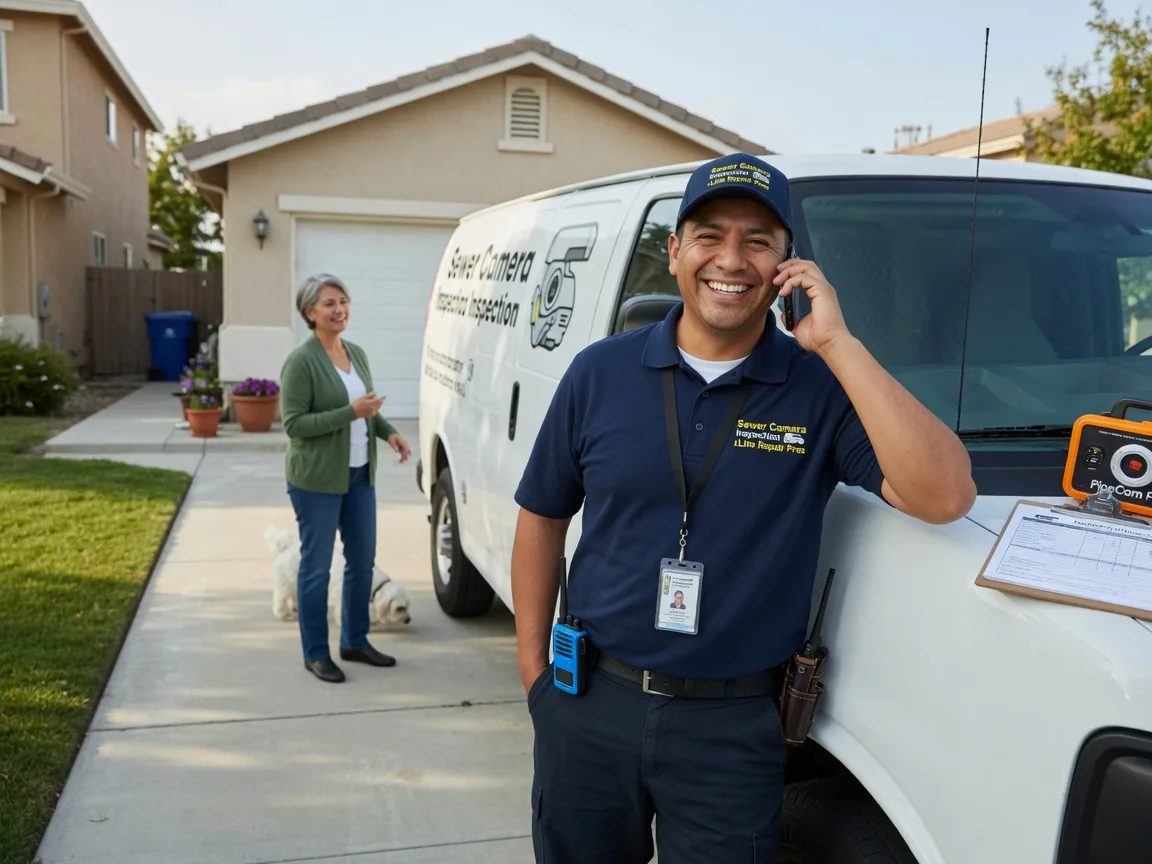 Sewer Line Repair Greig, NY FAQs